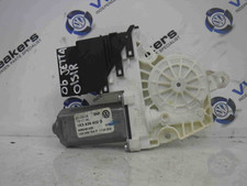 Volkswagen Jetta A5 2005-2011 Drivers OSR Rear Window Regulator Motor 1k5839402G